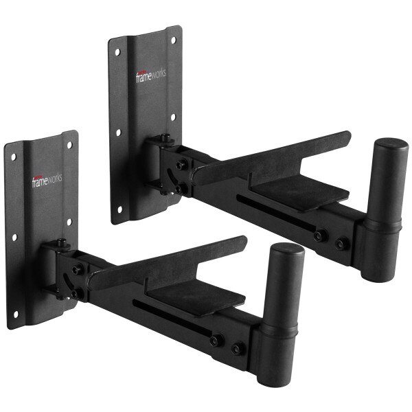 Main product image for Gator Frameworks GFW-SPK-WM100 Speaker Wall M 242-8082